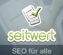 Mit Seitwert.de Webseite analysieren
