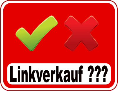Mit Linkverkauf Geld verdienen