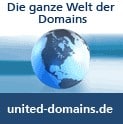 United Domains Erfahrungen