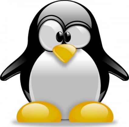 Pinguin Update entkommen